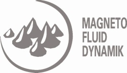 Magnetofluiddynamik